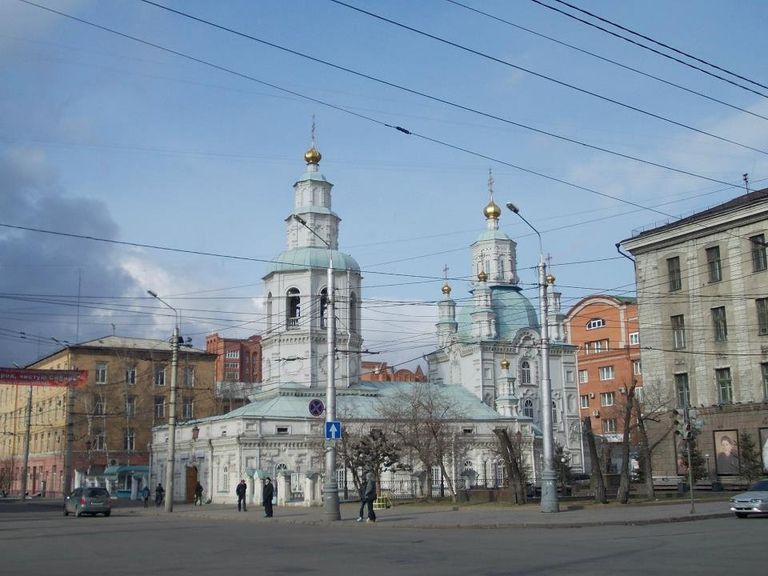 Репортаж с родины Бемчика) Репортаж с родины Бемчика)