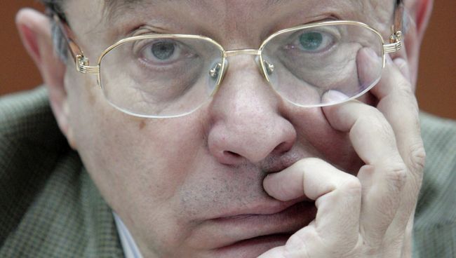 Иосиф Дискин. Архив