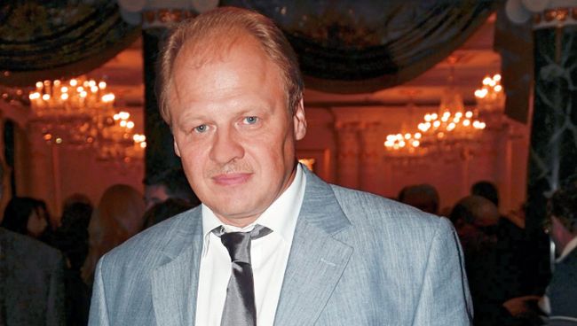 Александр Гурнов Александр Гурнов