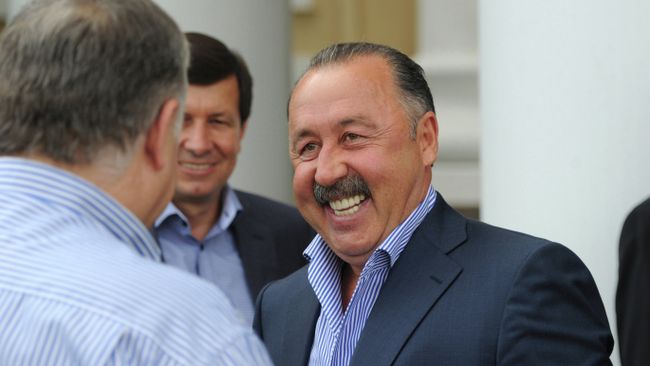 Свадьба футболиста Алана Дзагоева