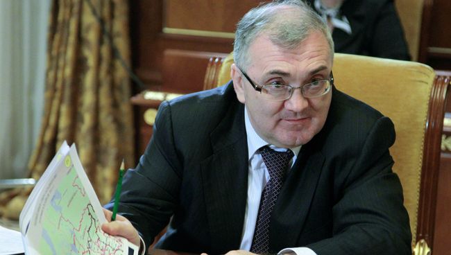 Руслан Цаликов. Архив