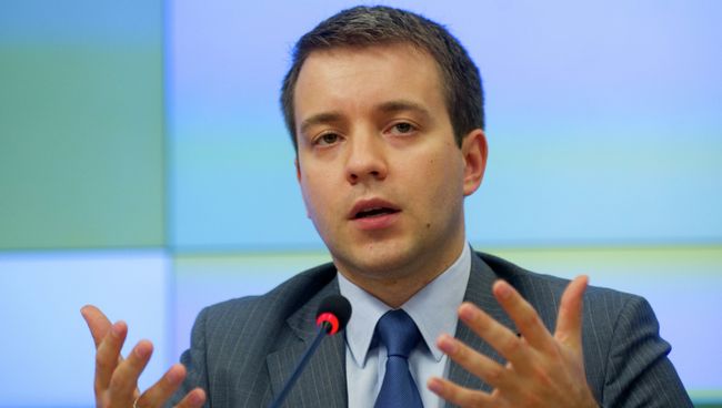 Николай Никифоров. Архив