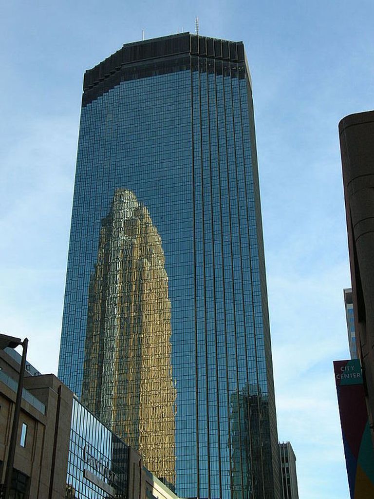 IDS Building