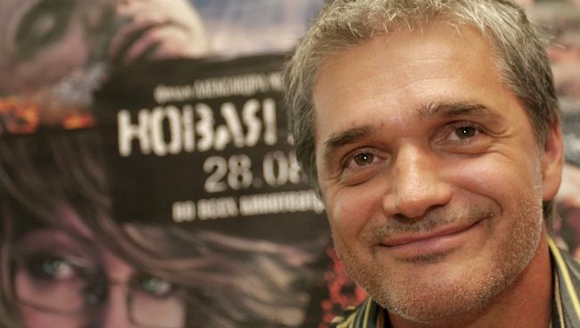 Актер Константин Лавроненко Актер Константин Лавроненко
