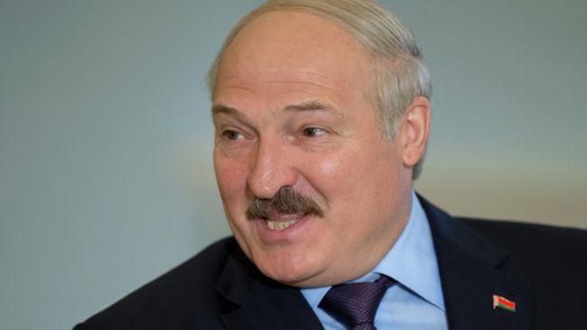 Александр Лукашенко Александр Лукашенко