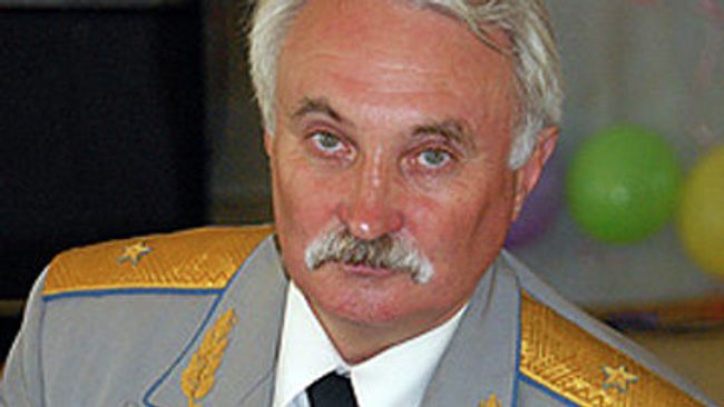 Солуянов Александр Петрович