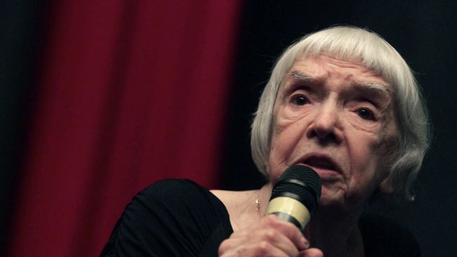 Людмила Алексеева. Архивное фото Людмила Алексеева. Архивное фото
