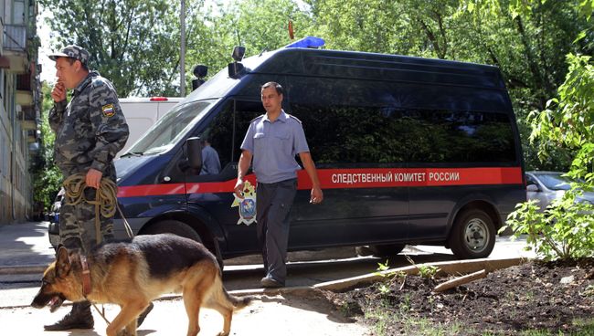 Покушения на руководителей Духовного управления мусульман Покушения на руководителей Духовного управления мусульман