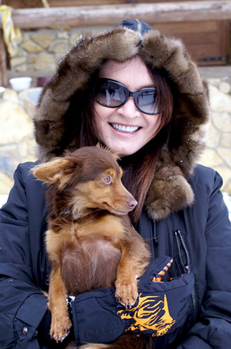 www.sofiarotaru.com www.sofiarotaru.com