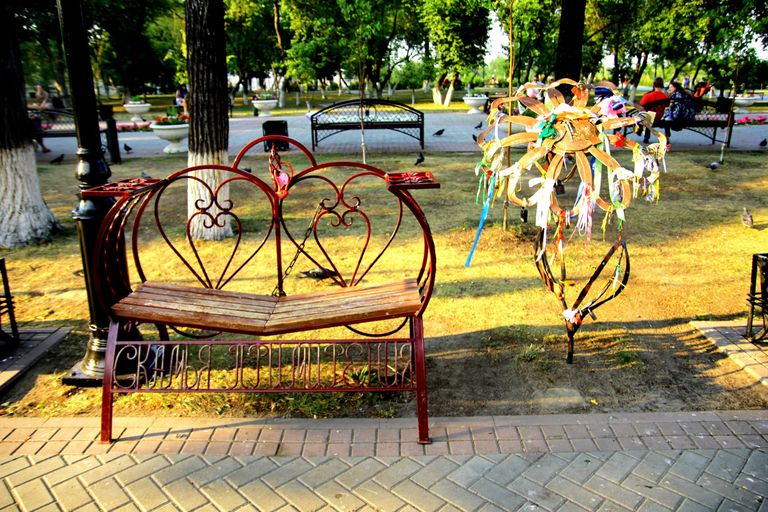 Памятники в Тюмени Памятники в Тюмени