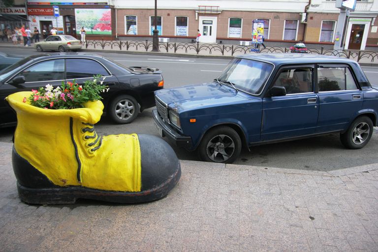 Памятники в Тюмени Памятники в Тюмени