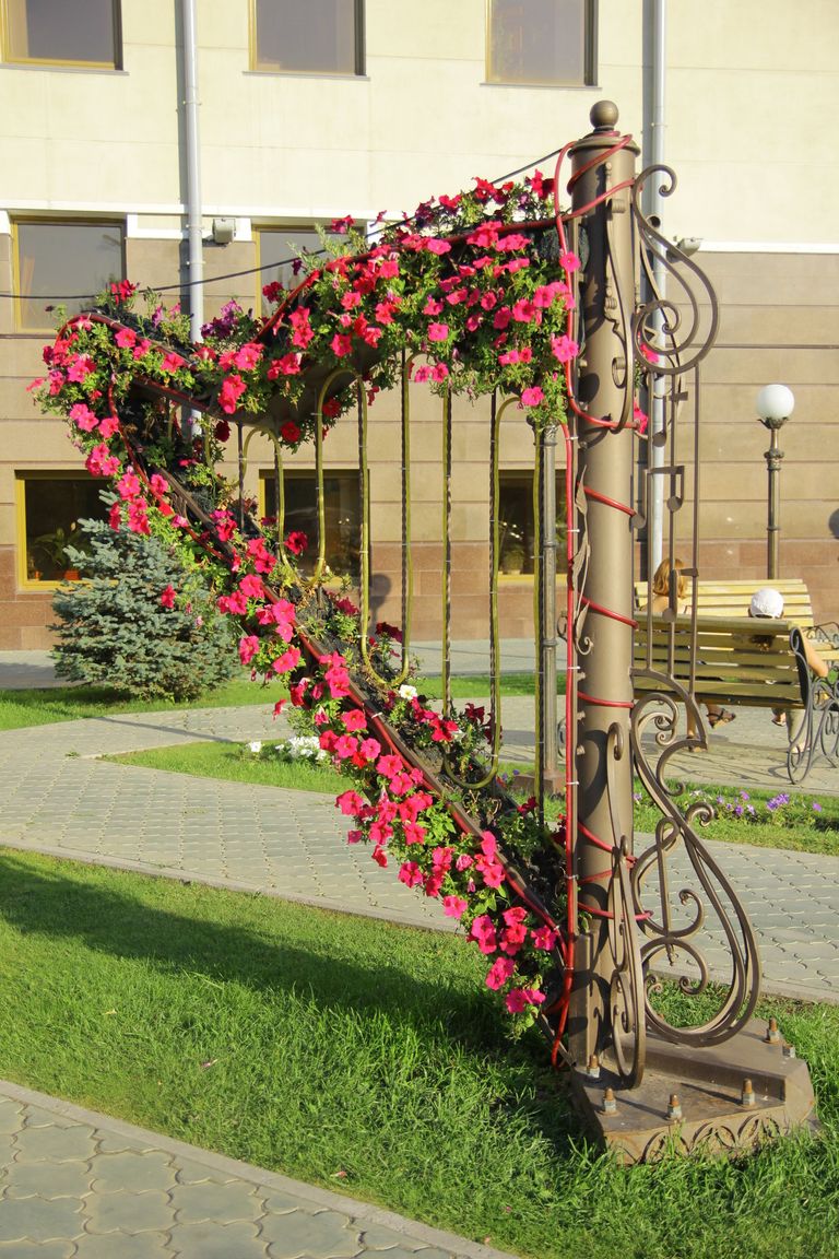 Памятники в Тюмени Памятники в Тюмени