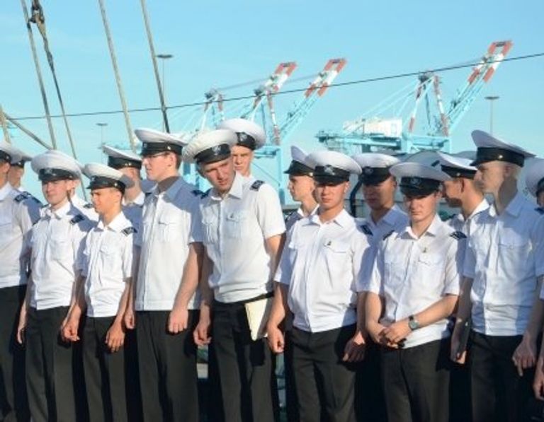 Дневник репортера: Швартовка в Бельгии Дневник репортера: Швартовка в Бельгии