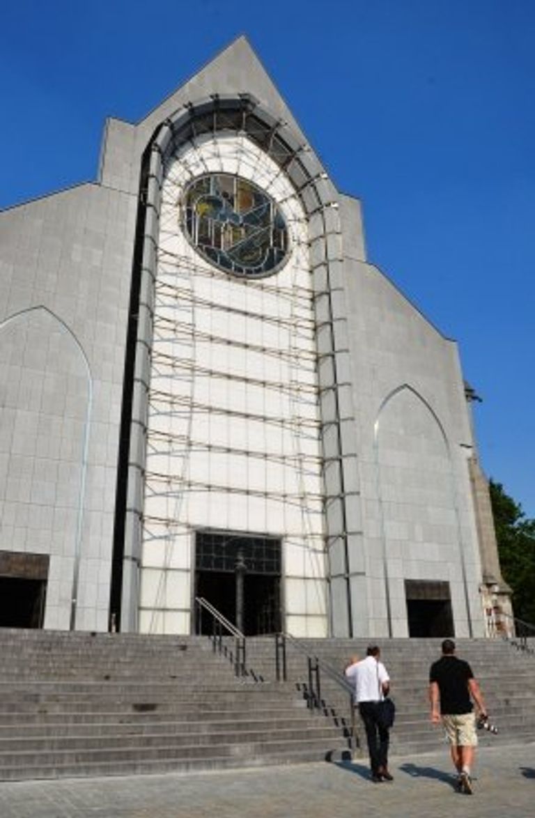 Дневник репортера Лилль отбор