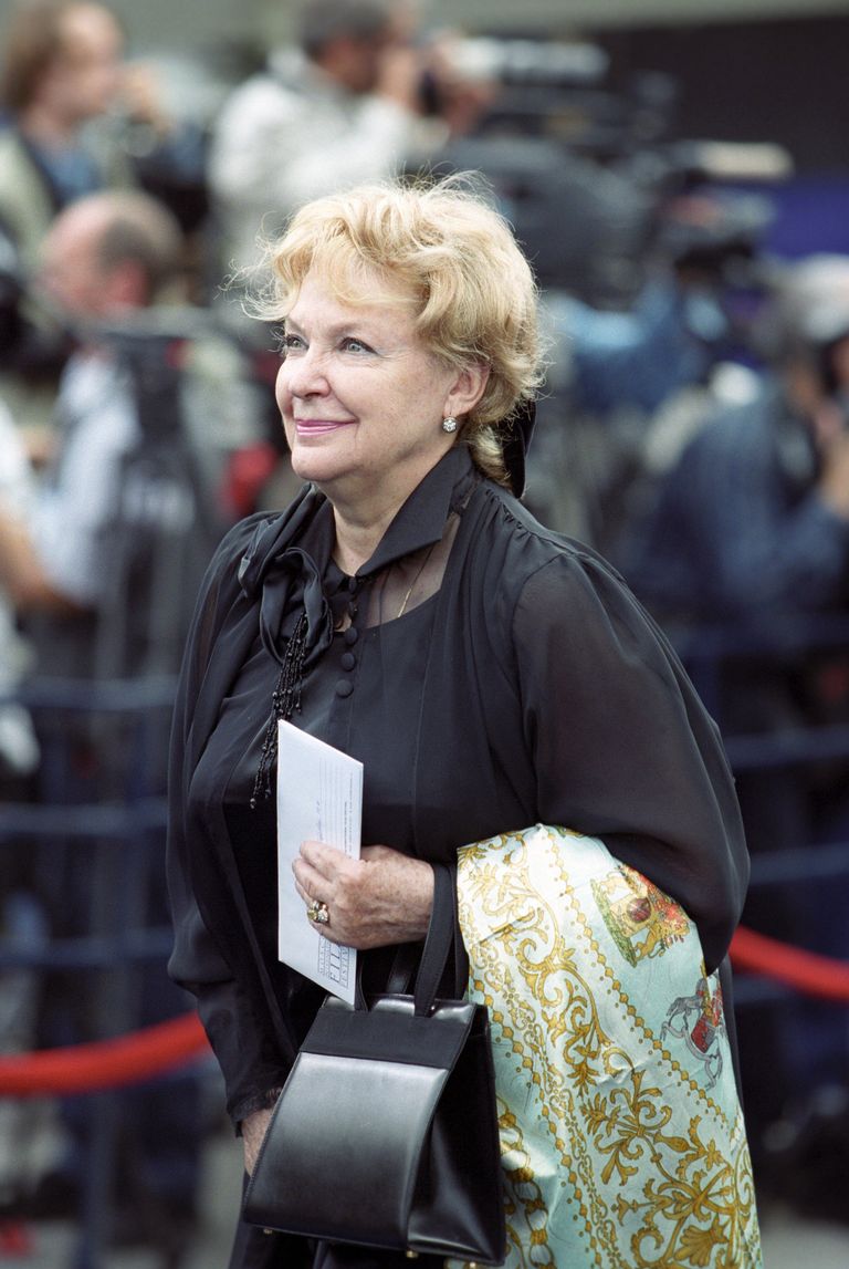 Актриса Ирина Скобцева Актриса Ирина Скобцева