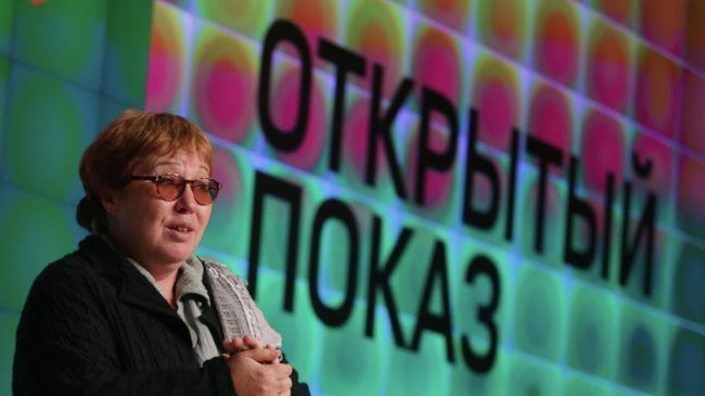 Открытый показ фильма Антон тут рядом Открытый показ фильма Антон тут рядом