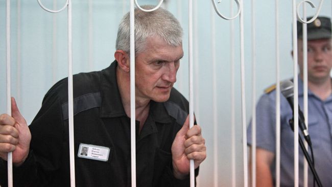 Платон Лебедев. Архив Платон Лебедев. Архив