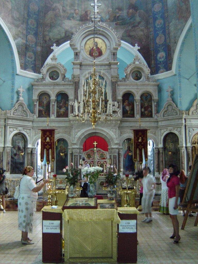 Белгородская область православие храм история иконопись Белгородская область православие храм история иконопись