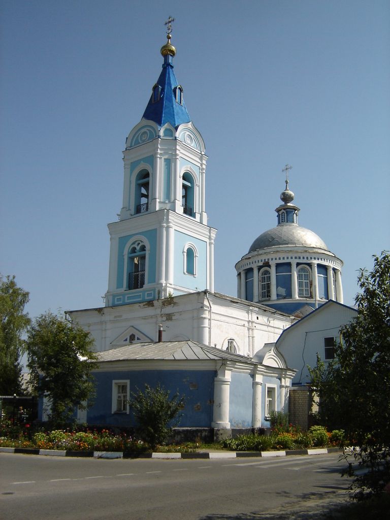 Белгородская область православие храм история иконопись Белгородская область православие храм история иконопись