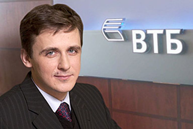 Денис Бортников Денис Бортников