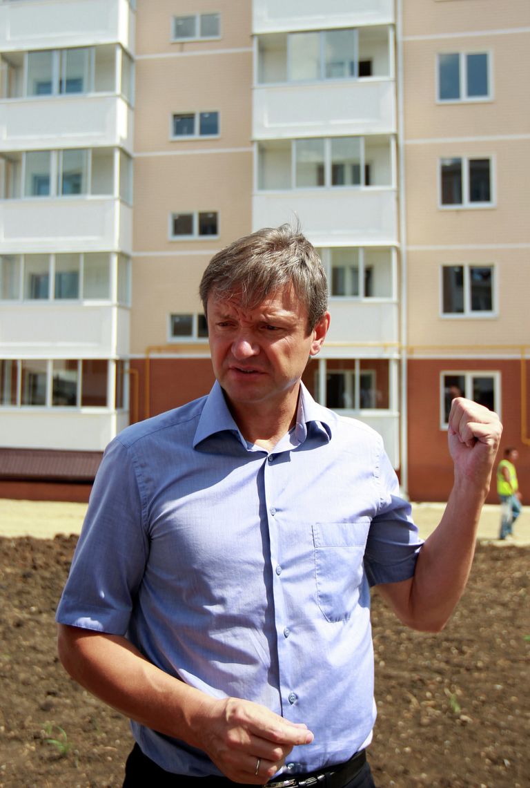 Сорок дней со дня наводнения на Кубани Сорок дней со дня наводнения на Кубани