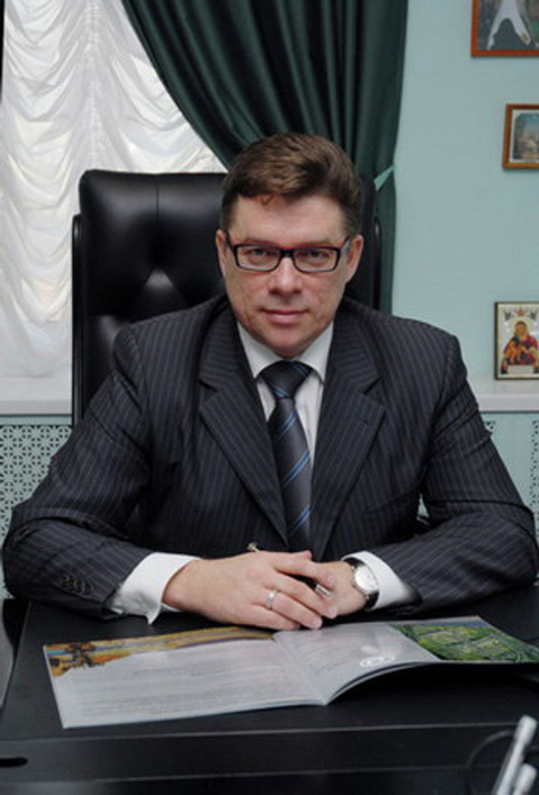 Первый заместитель Главы городского окродского округа Химки Олег Шаховруга Химки Олег Шахов. Архив Первый заместитель Главы городского окродского округа Химки Олег Шаховруга Химки Олег Шахов. Архив