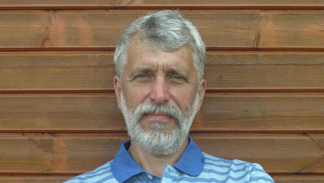 Директор Института археологии РАН, академик, доктор исторических наук Николай Макаров Директор Института археологии РАН, академик, доктор исторических наук Николай Макаров