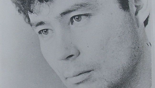 Александр Вампилов