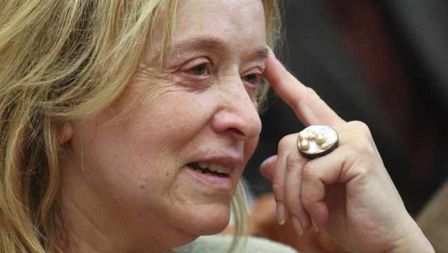 Маргарита Терехова. Архив Маргарита Терехова. Архив