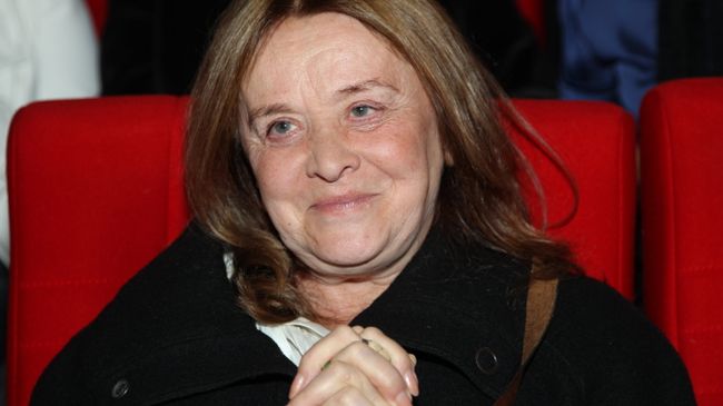 Маргарита Терехова
