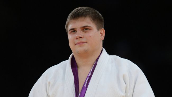 Владимир Федин