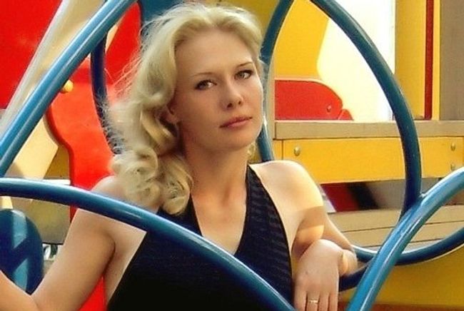 Екатерина из Санкт-Петербурга Екатерина из Санкт-Петербурга