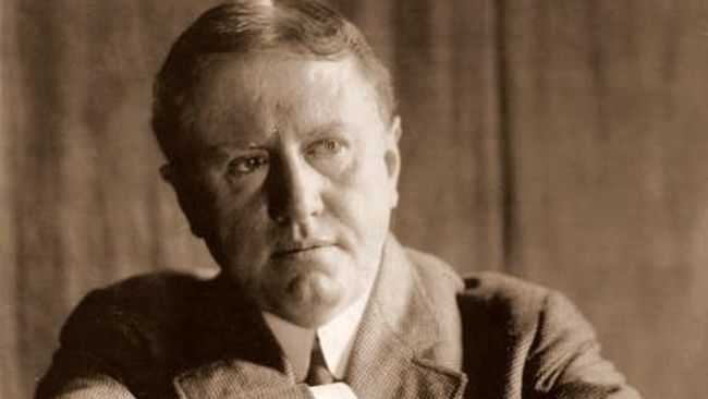 Американский писатель О.Генри Американский писатель О.Генри