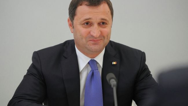 Владимир Филат