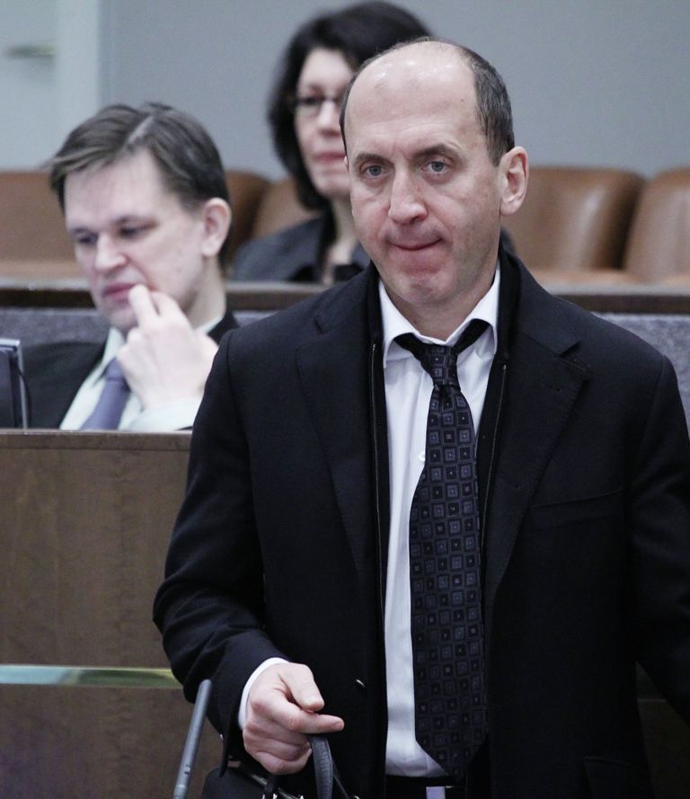 Виталий Малкин 