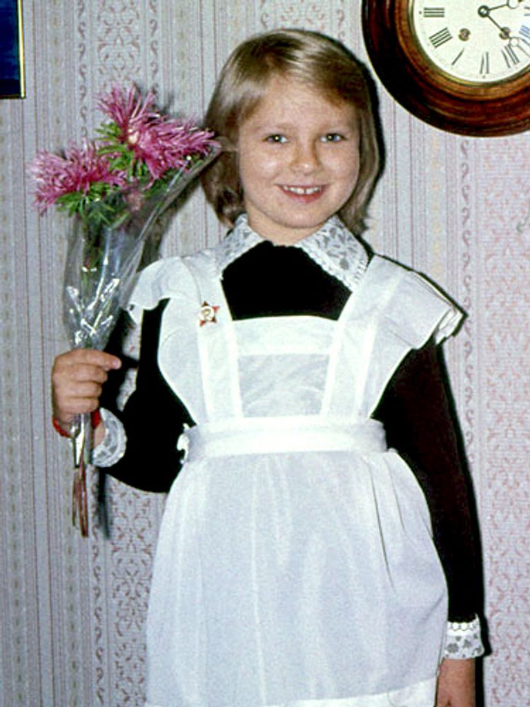 Екатерина Анискевич Екатерина Анискевич