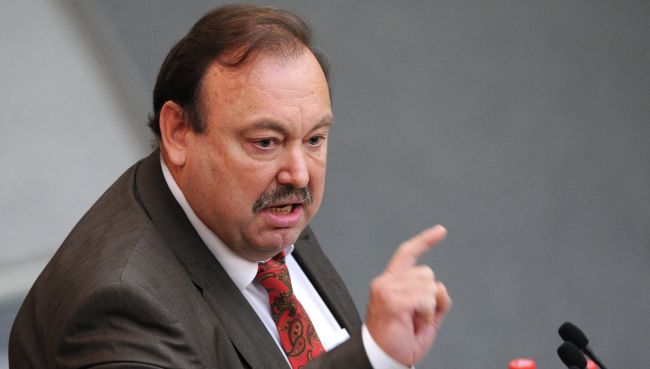 Геннадий Гудков . Архив