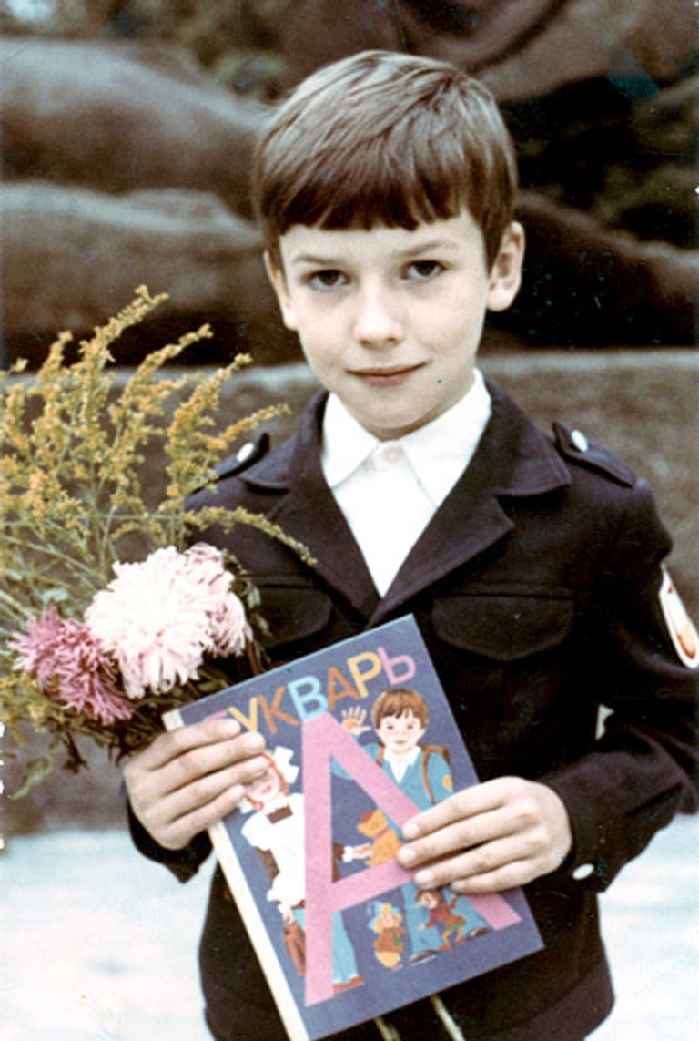 Алексей Смирнов Алексей Смирнов