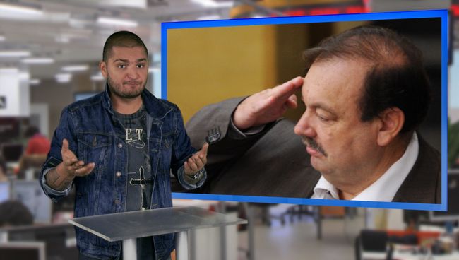 RapInfo-3 vol.6: Гудков, саммит-АТЭС, выборы в США RapInfo-3 vol.6: Гудков, саммит-АТЭС, выборы в США