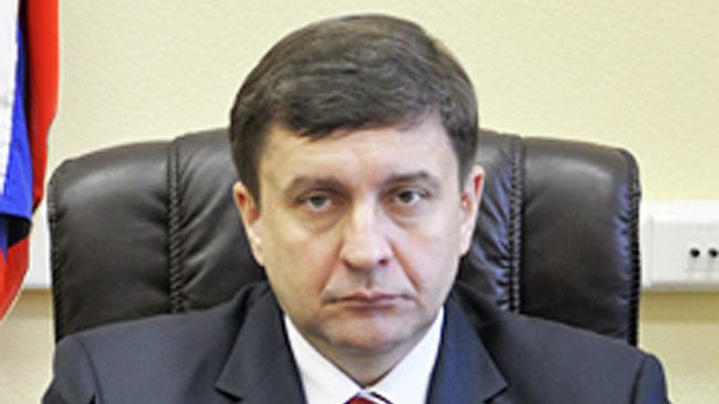 Олег Фролов