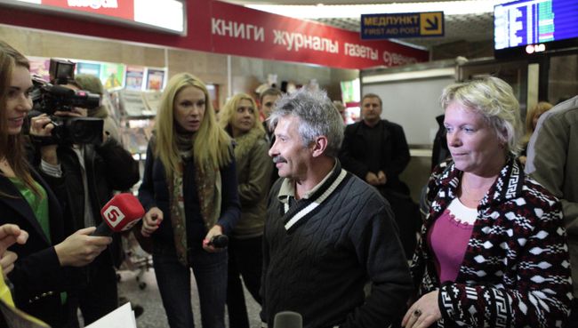 Часть туристов, попавших в ДТП в Греции, вернулись в Петербург
