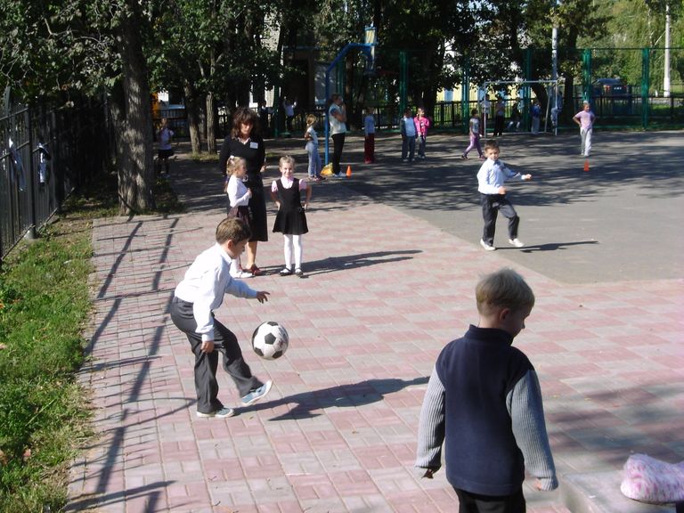 Православная гимназия в Белгороде Православная гимназия в Белгороде