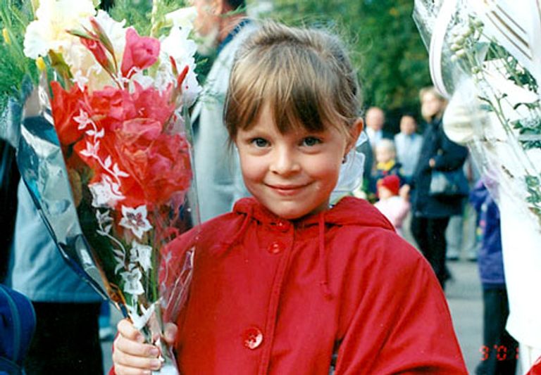Ольга Журавлева Ольга Журавлева