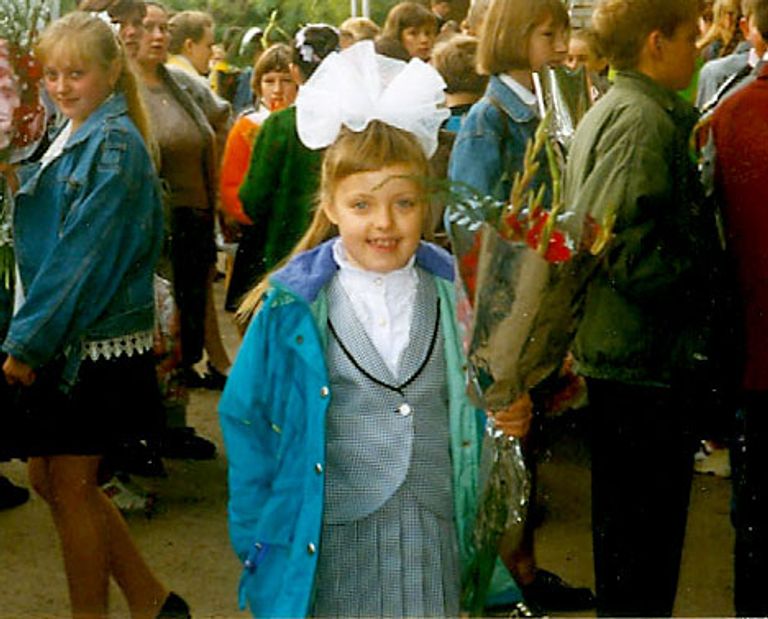Елена Исайкина Елена Исайкина