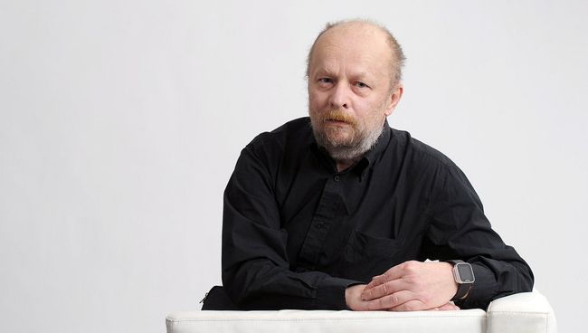 Евгений Козловский Евгений Козловский