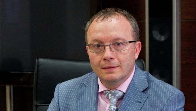 Главный стоматолог России, ректор Московского государственного медико-стоматологического университета Олег Янушевич Главный стоматолог России, ректор Московского государственного медико-стоматологического университета Олег Янушевич