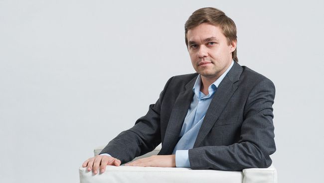 Константин Богданов