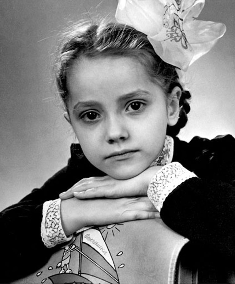 Полина Широбокова Полина Широбокова