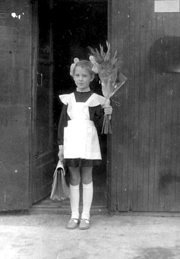 Елена Душка Елена Душка
