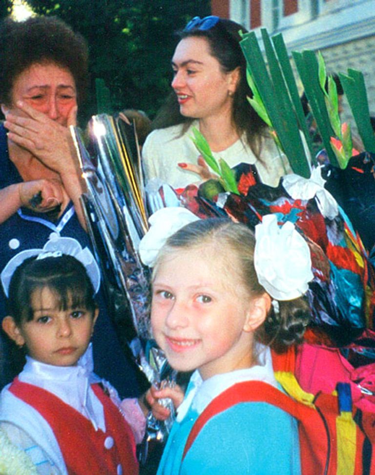 Валентина Фролова Валентина Фролова